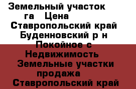 Земельный участок 0,06 га › Цена ­ 80 000 - Ставропольский край, Буденновский р-н, Покойное с. Недвижимость » Земельные участки продажа   . Ставропольский край